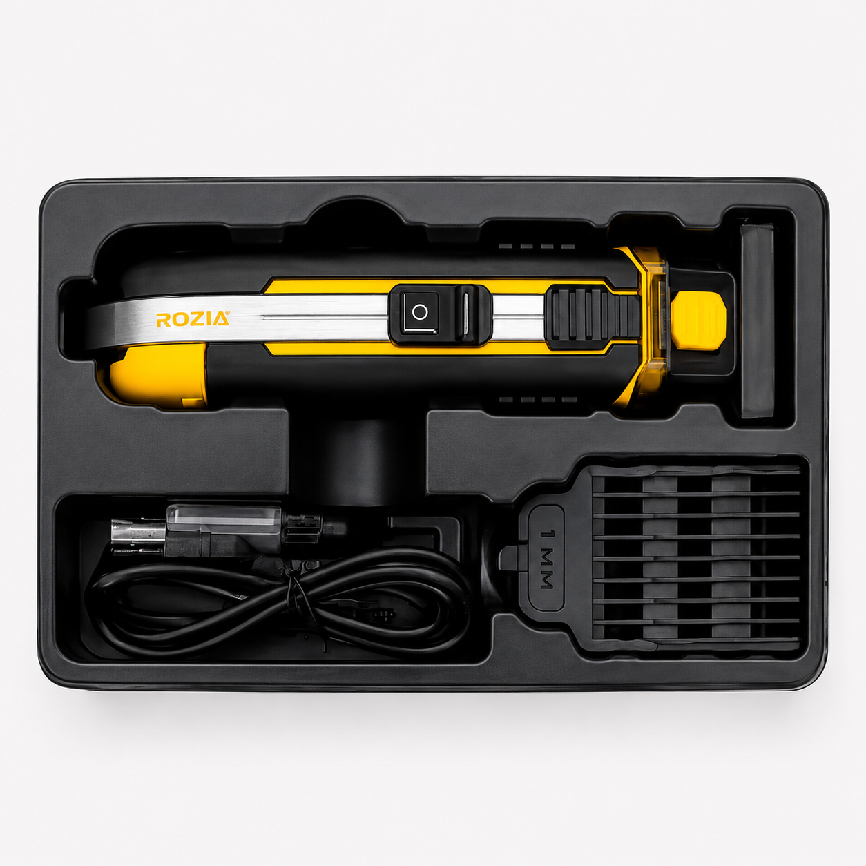 Rozia Hair Outlining Trimmer