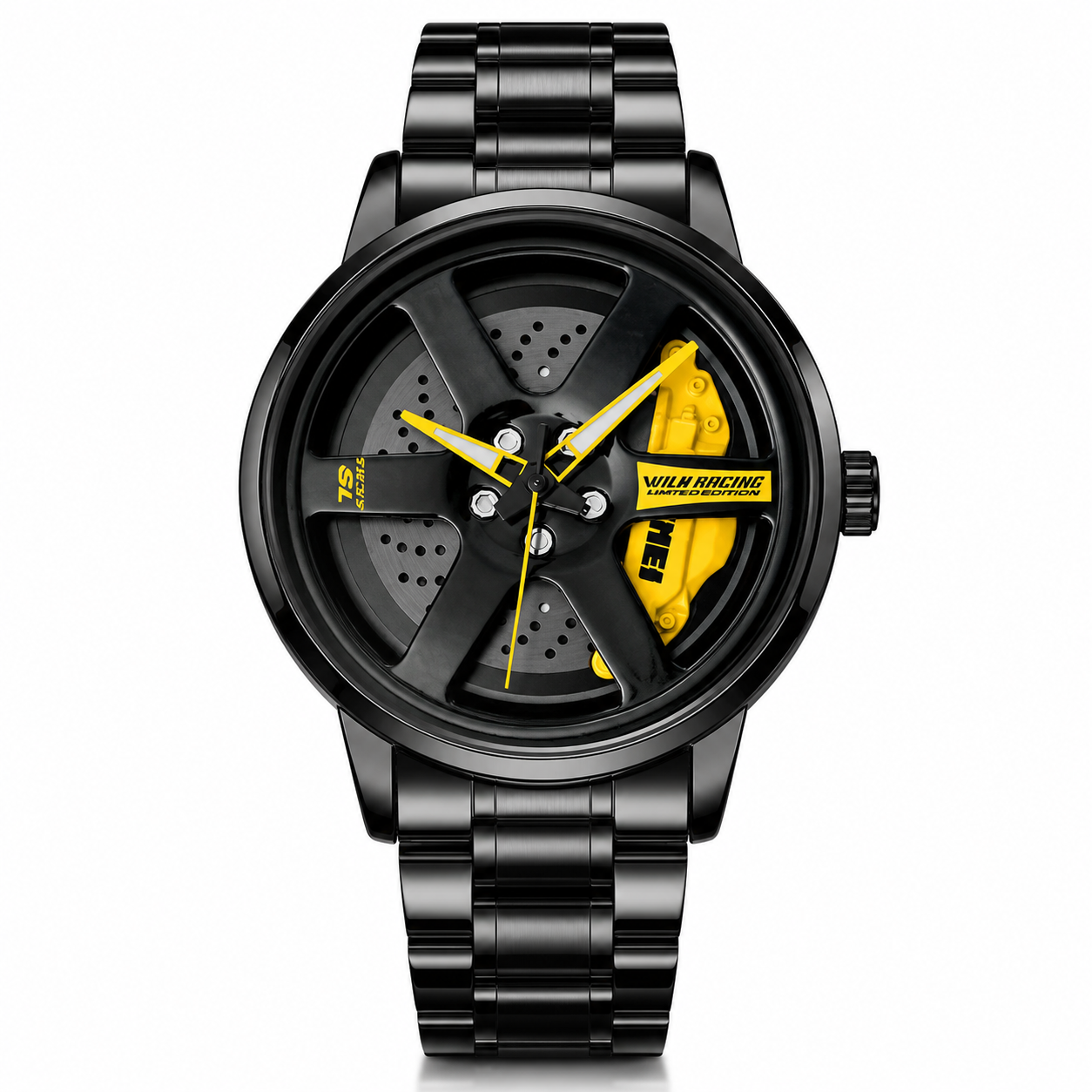 Smaier Wrist Watch