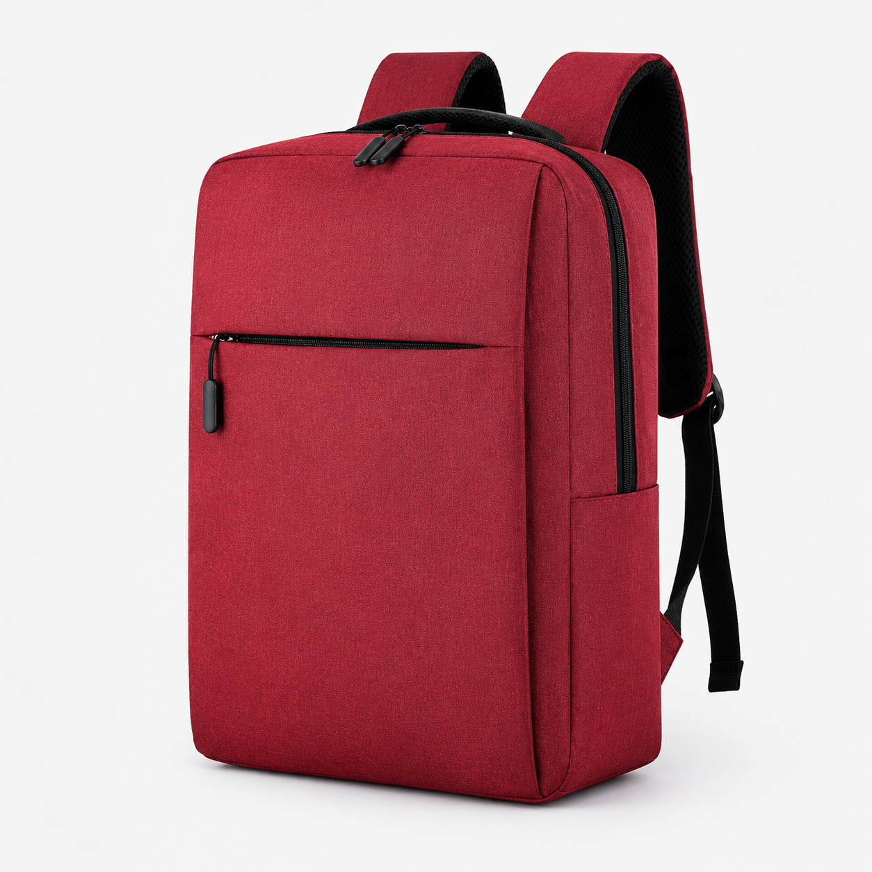 Digital Nylon Backpack