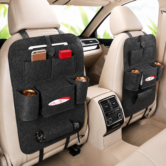 Car Seat Organizer