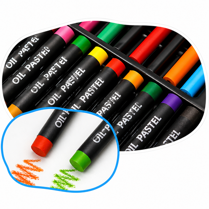 Kids Corner Art Set