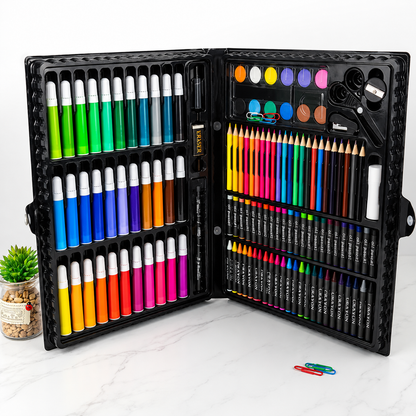 Kids Corner Art Set