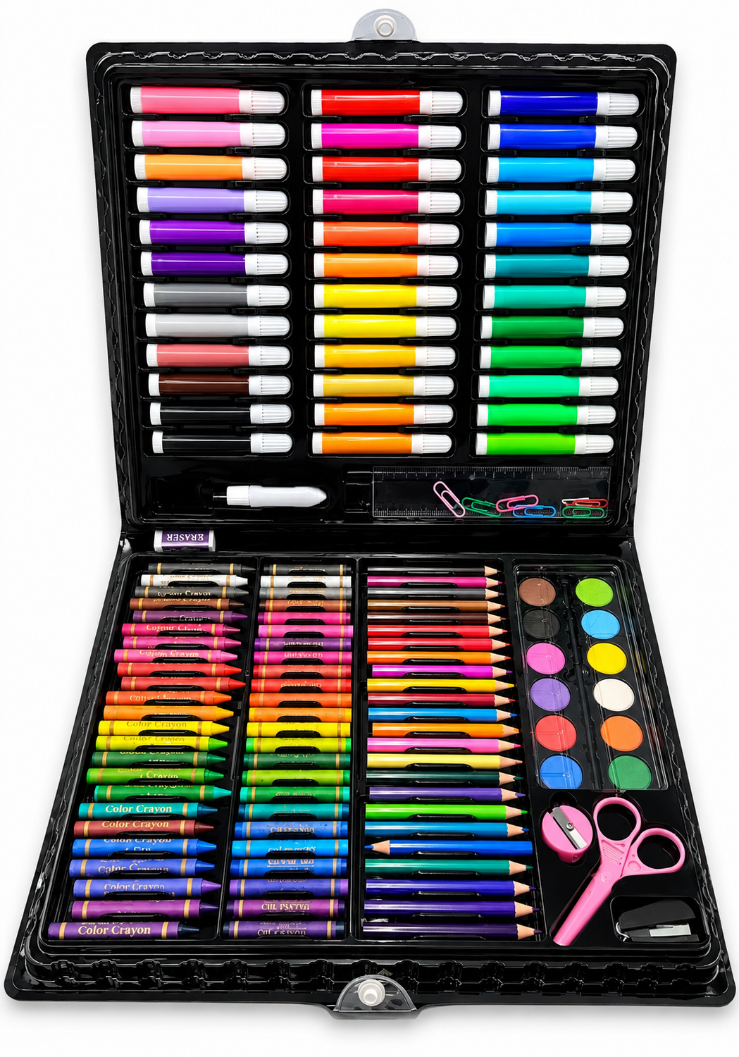Kids Corner Art Set