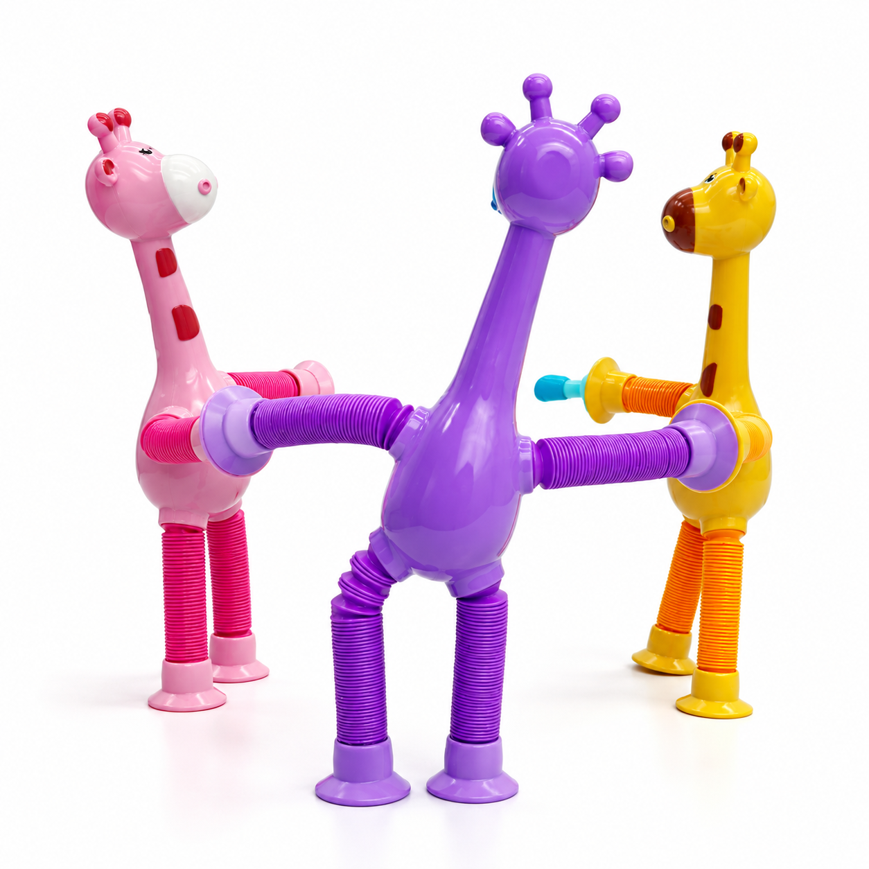 Giraffe Stretch Fidget Toy