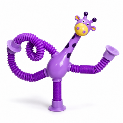 Giraffe Stretch Fidget Toy