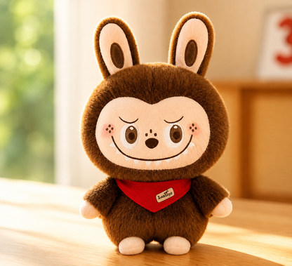 Labubu Bunny Plush Toy