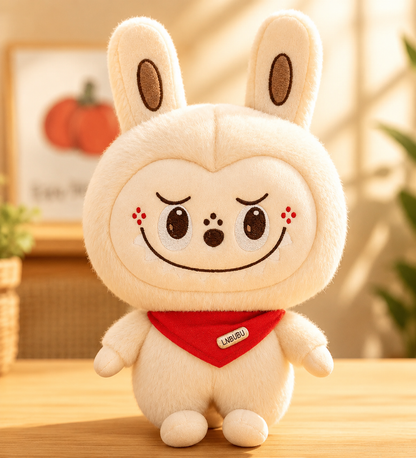 Labubu Bunny Plush Toy