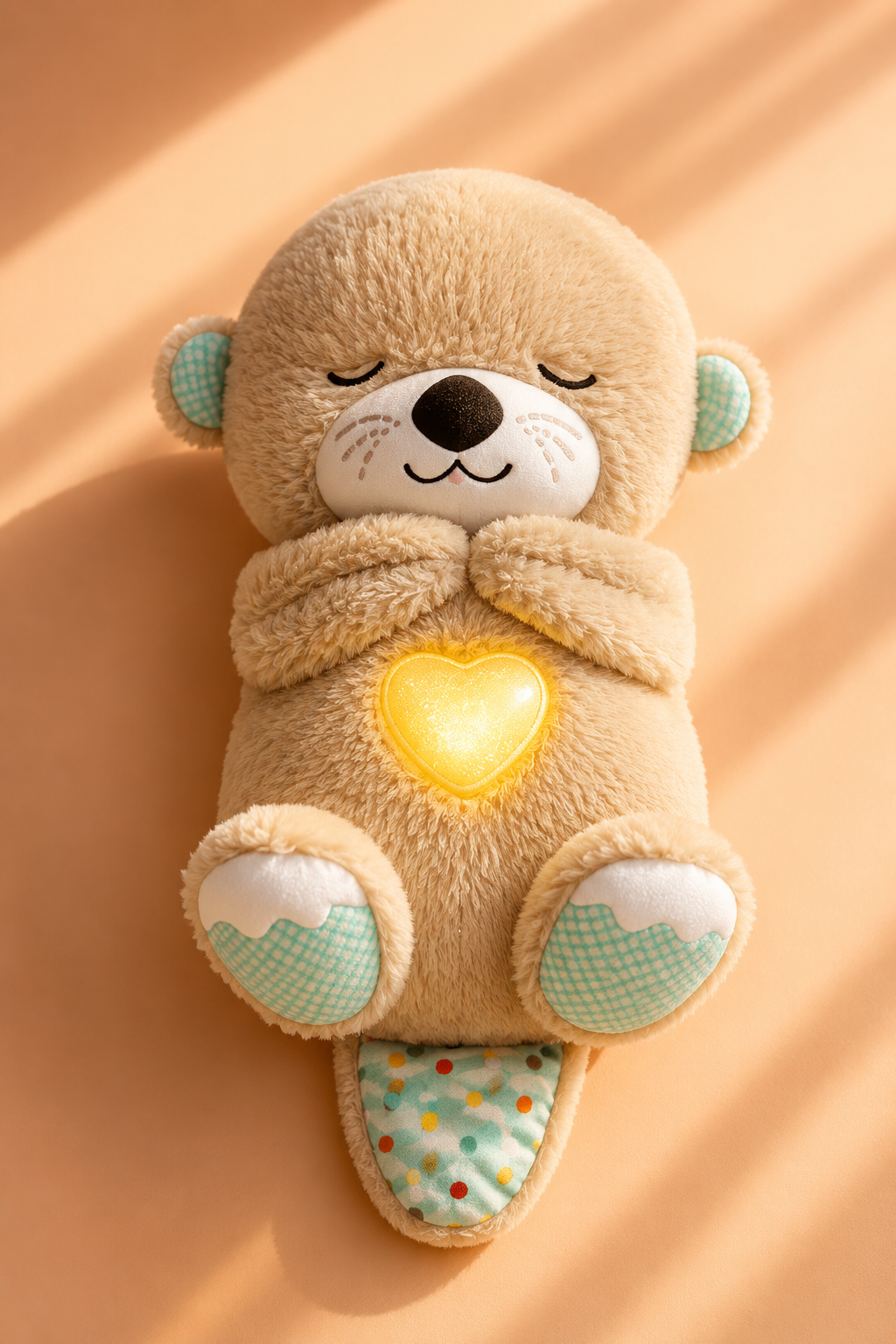 Classic Teddy Bear