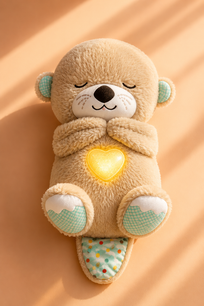 Classic Teddy Bear
