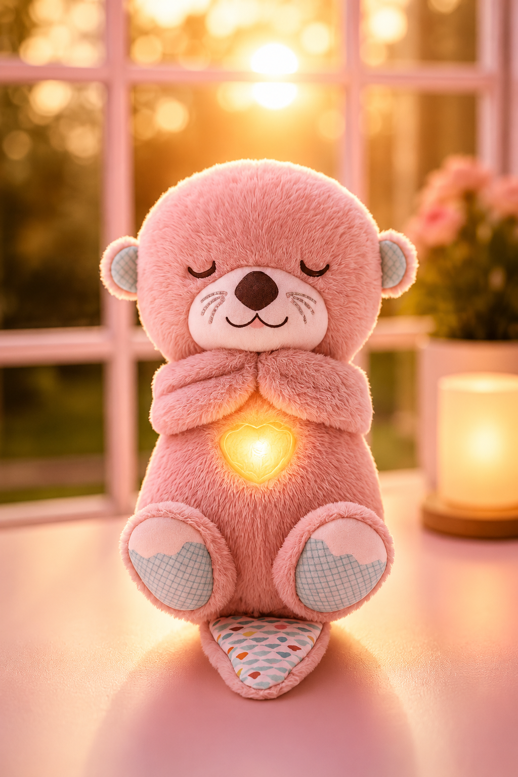 Classic Teddy Bear