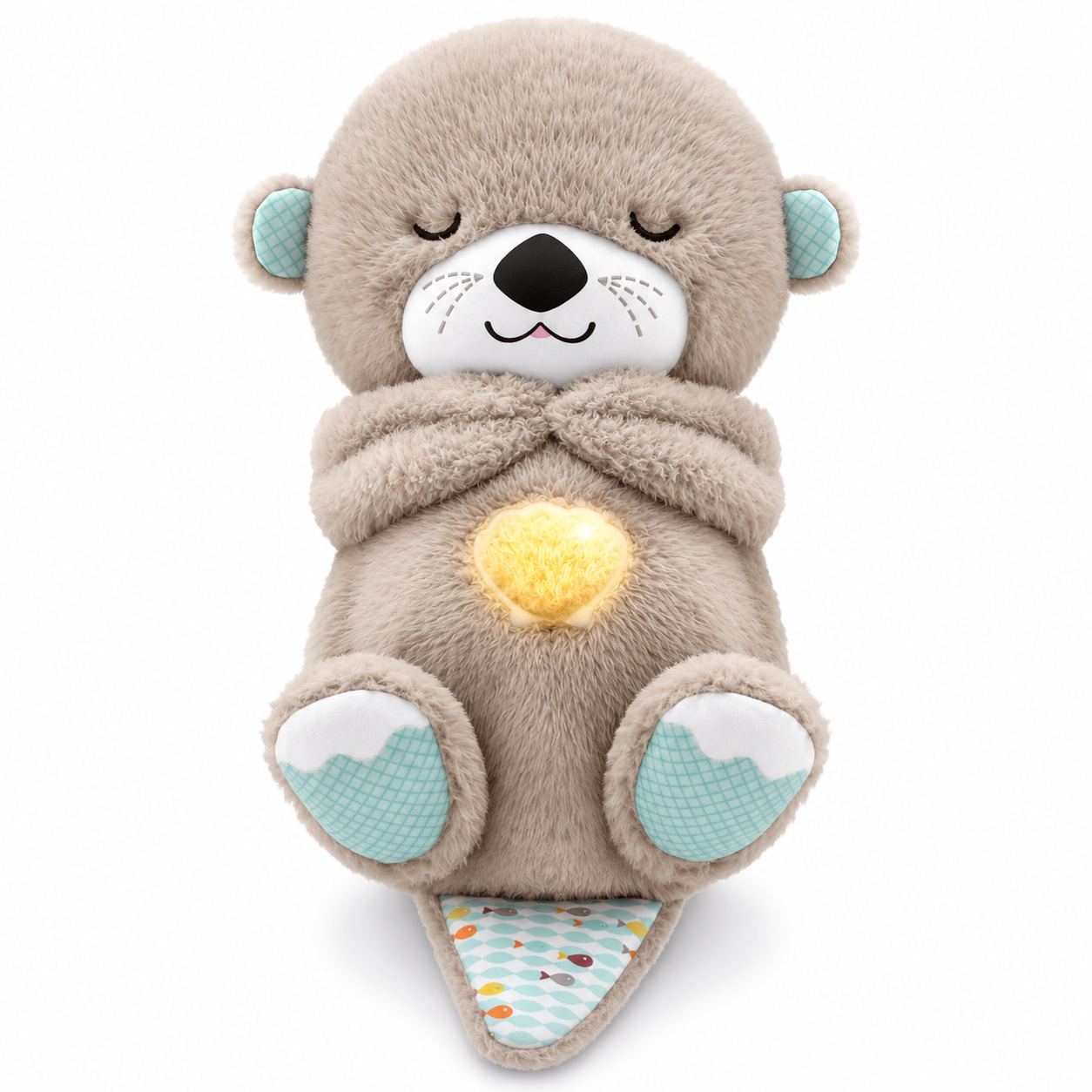 Classic Teddy Bear