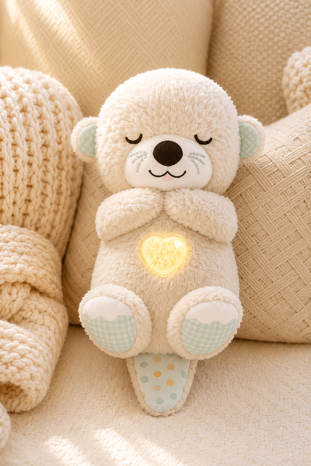 Classic Teddy Bear