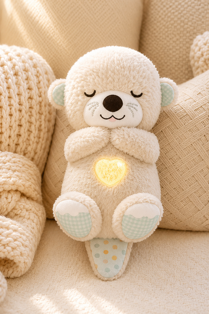 Classic Teddy Bear