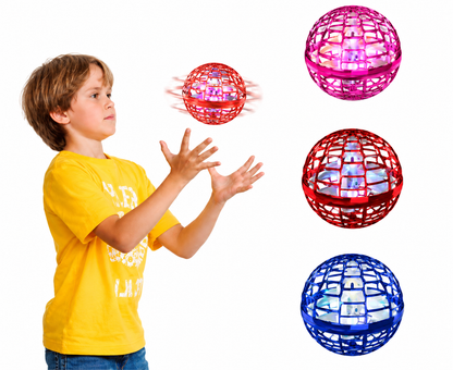 Flynova Pro Spinner Ball