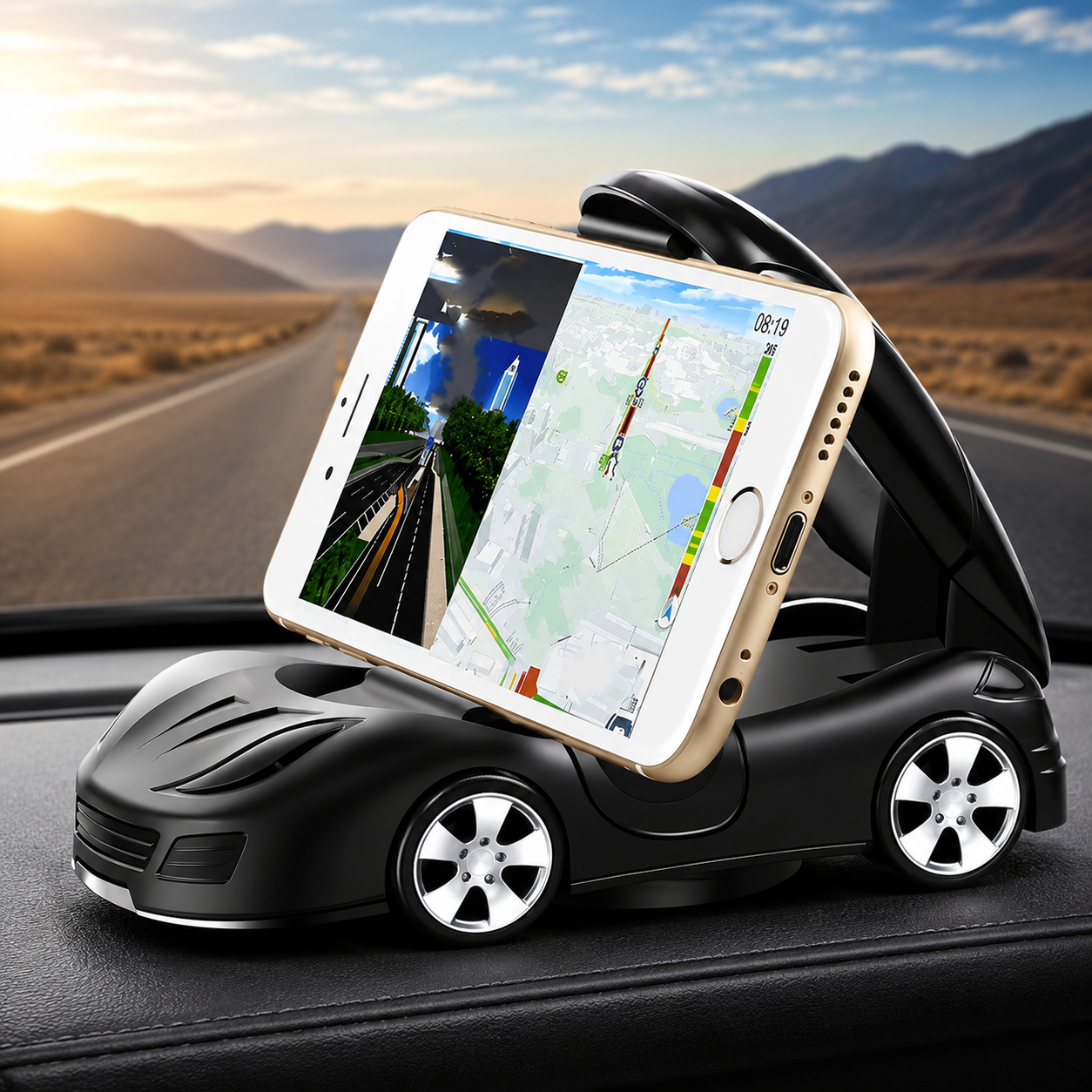 Car Phone Holder
