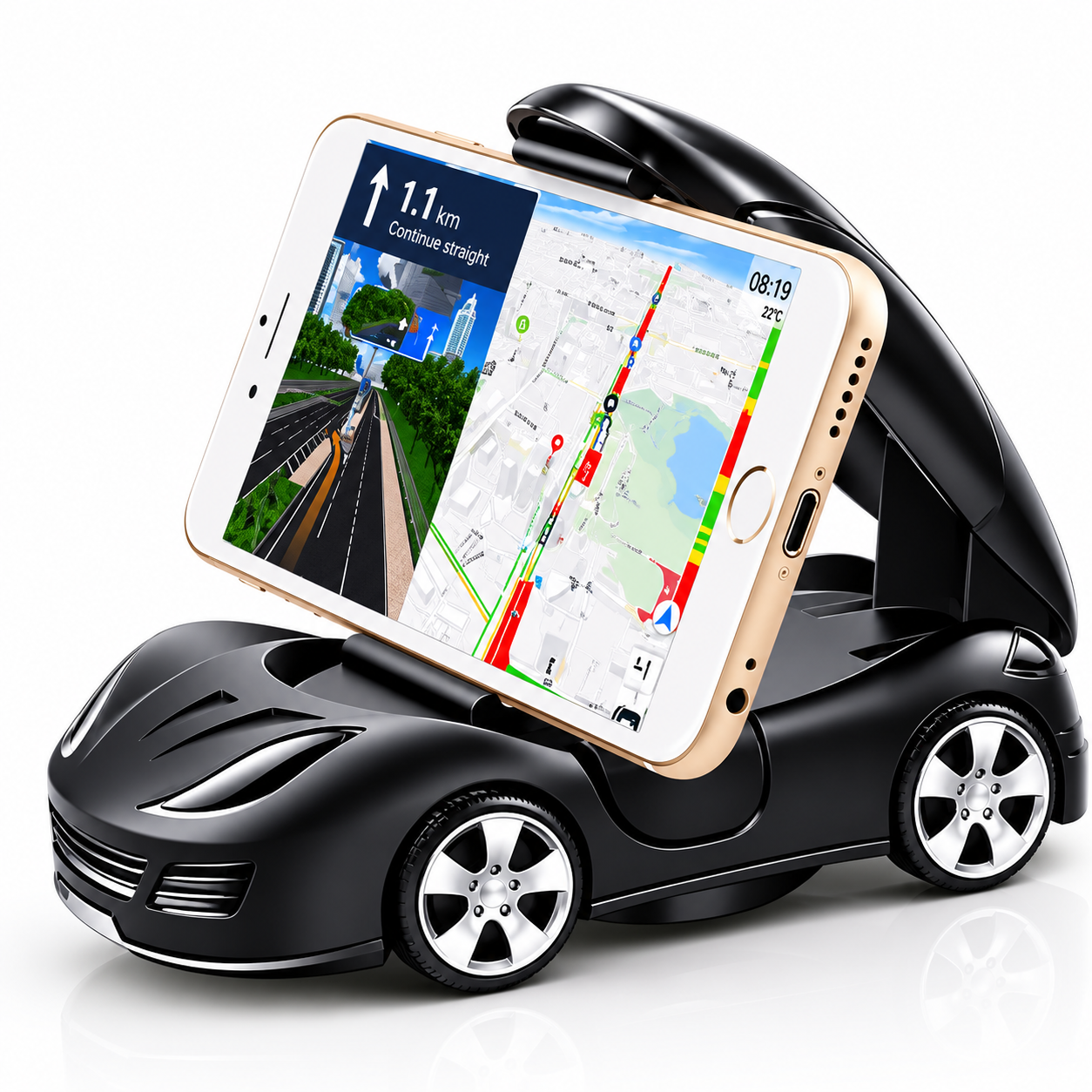 Car Phone Holder