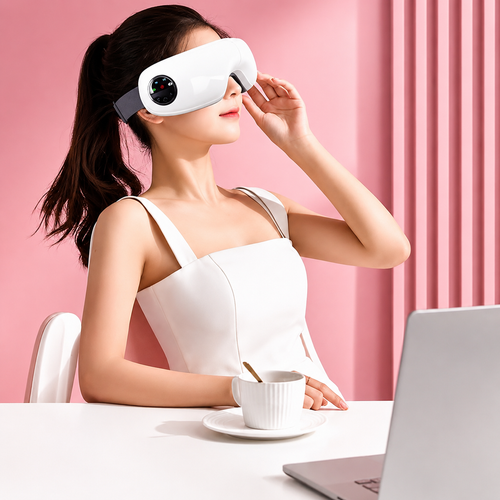 Electric Eye Massager