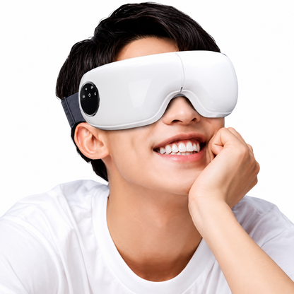 Electric Eye Massager