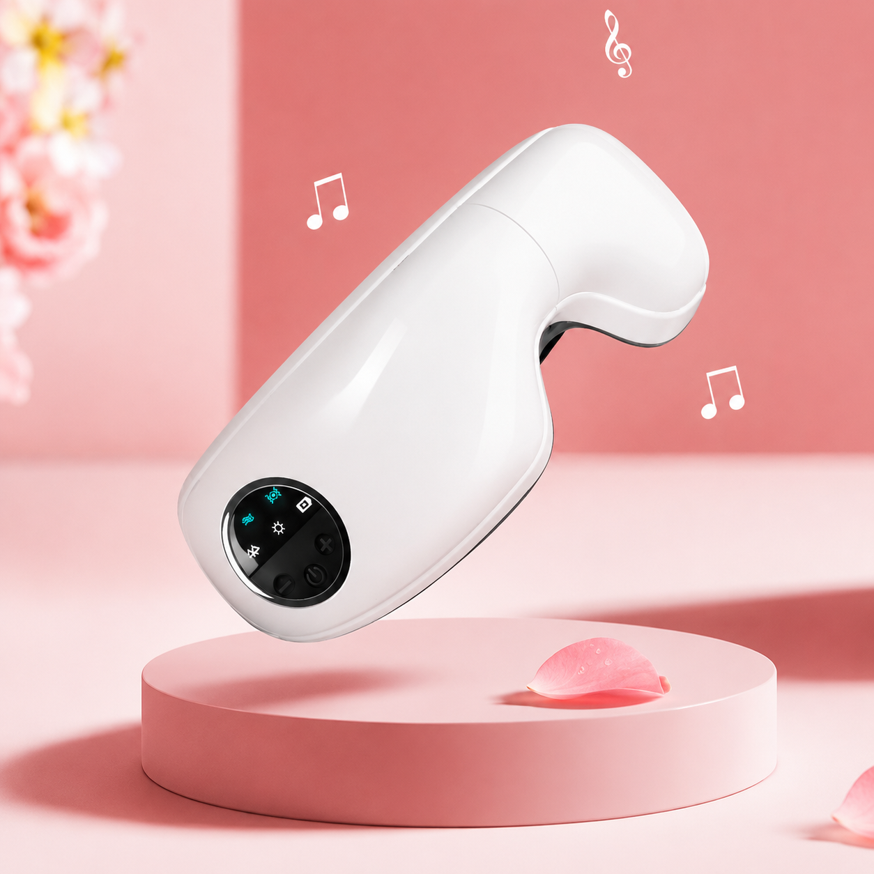 Electric Eye Massager