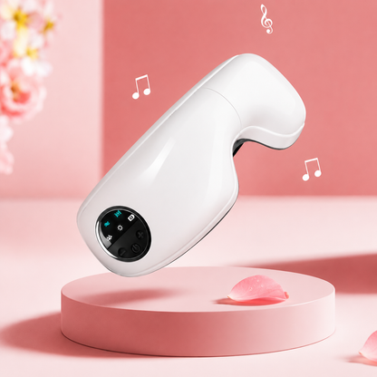 Electric Eye Massager