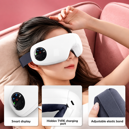 Electric Eye Massager