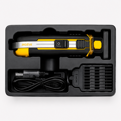 Rozia Hair Outlining Trimmer