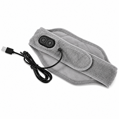 Calm Heat Massaging Neck Wrap