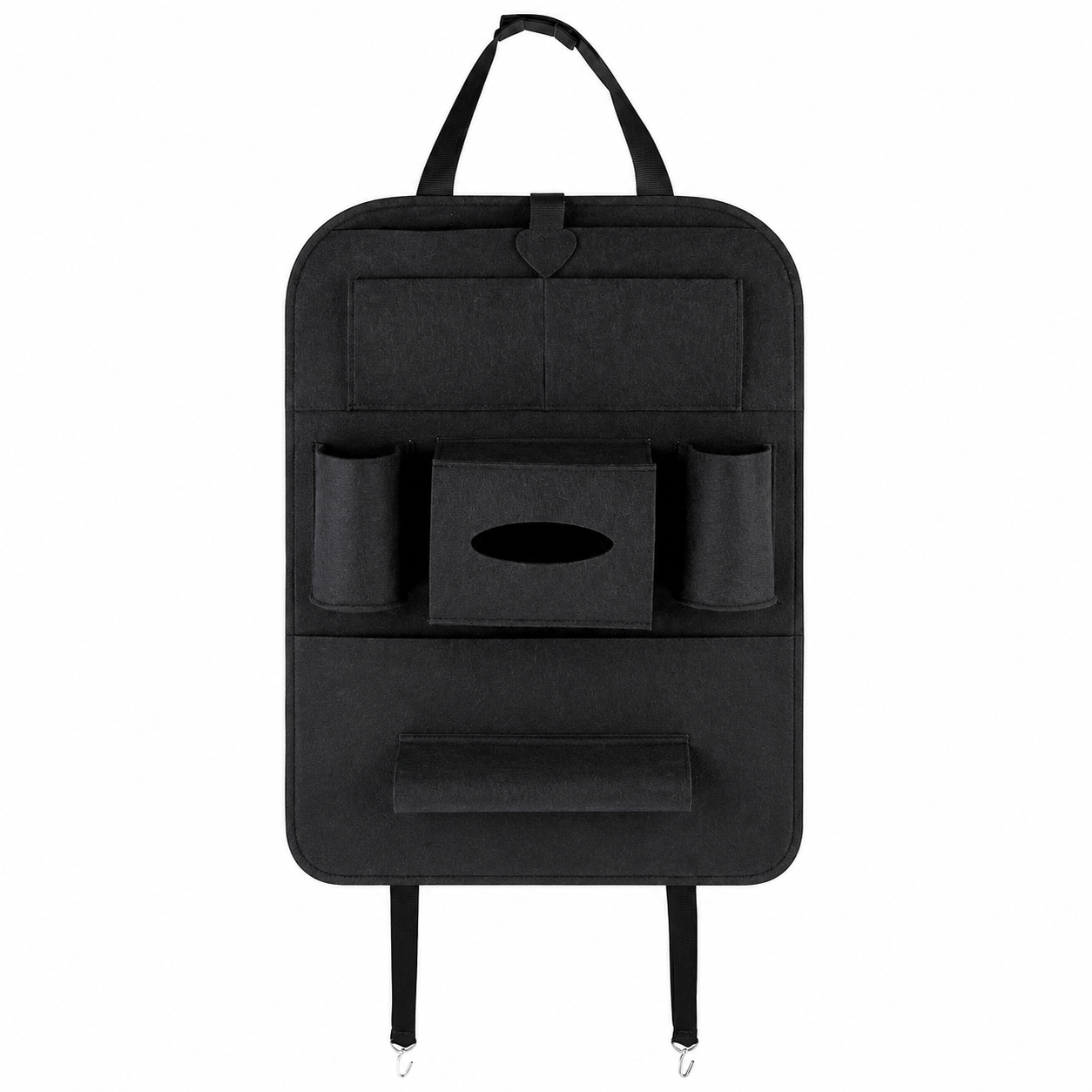Car Seat Organizer