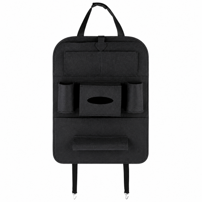 Car Seat Organizer
