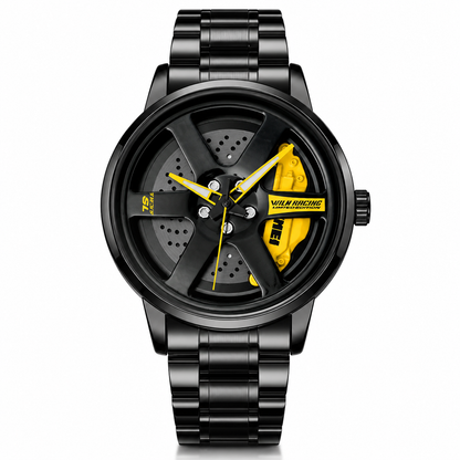 Smaier Wrist Watch