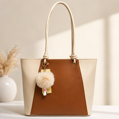 Elegant Tote Handbag