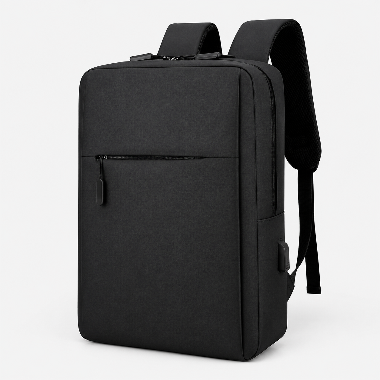 Digital Nylon Backpack