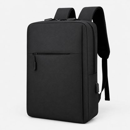 Digital Nylon Backpack