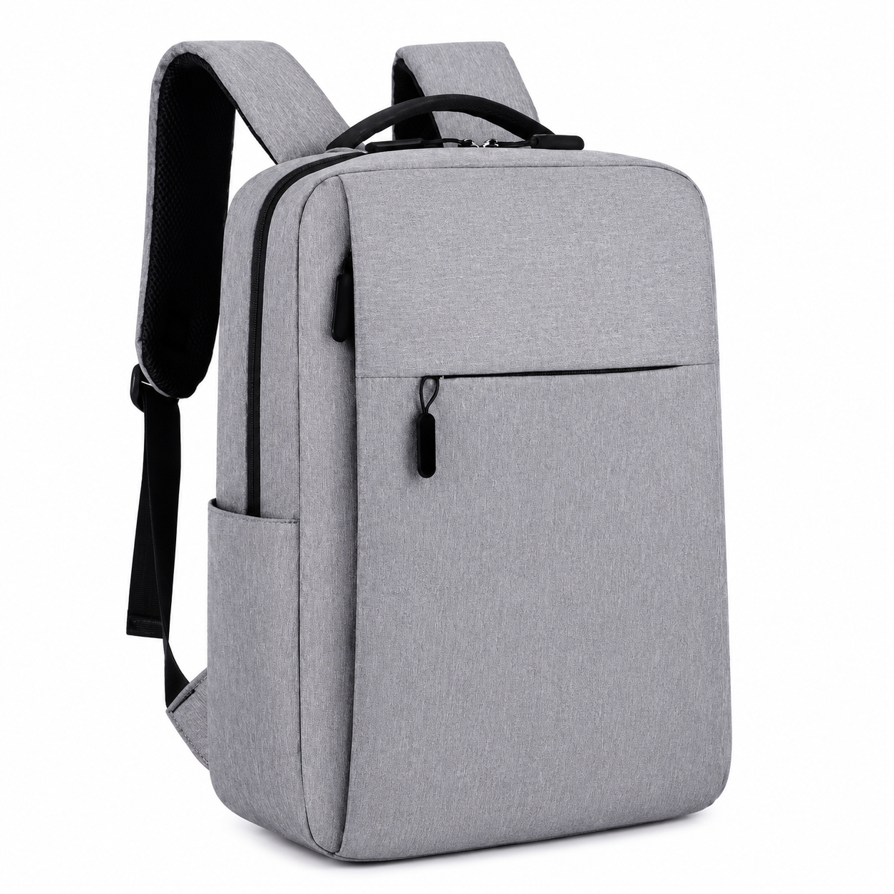 Digital Nylon Backpack