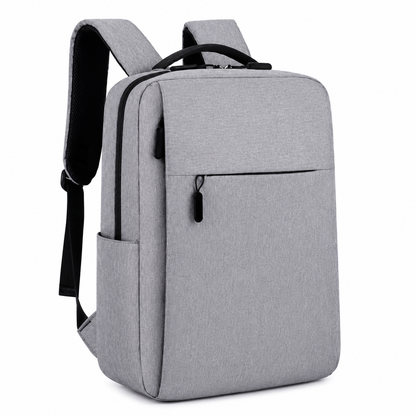 Digital Nylon Backpack