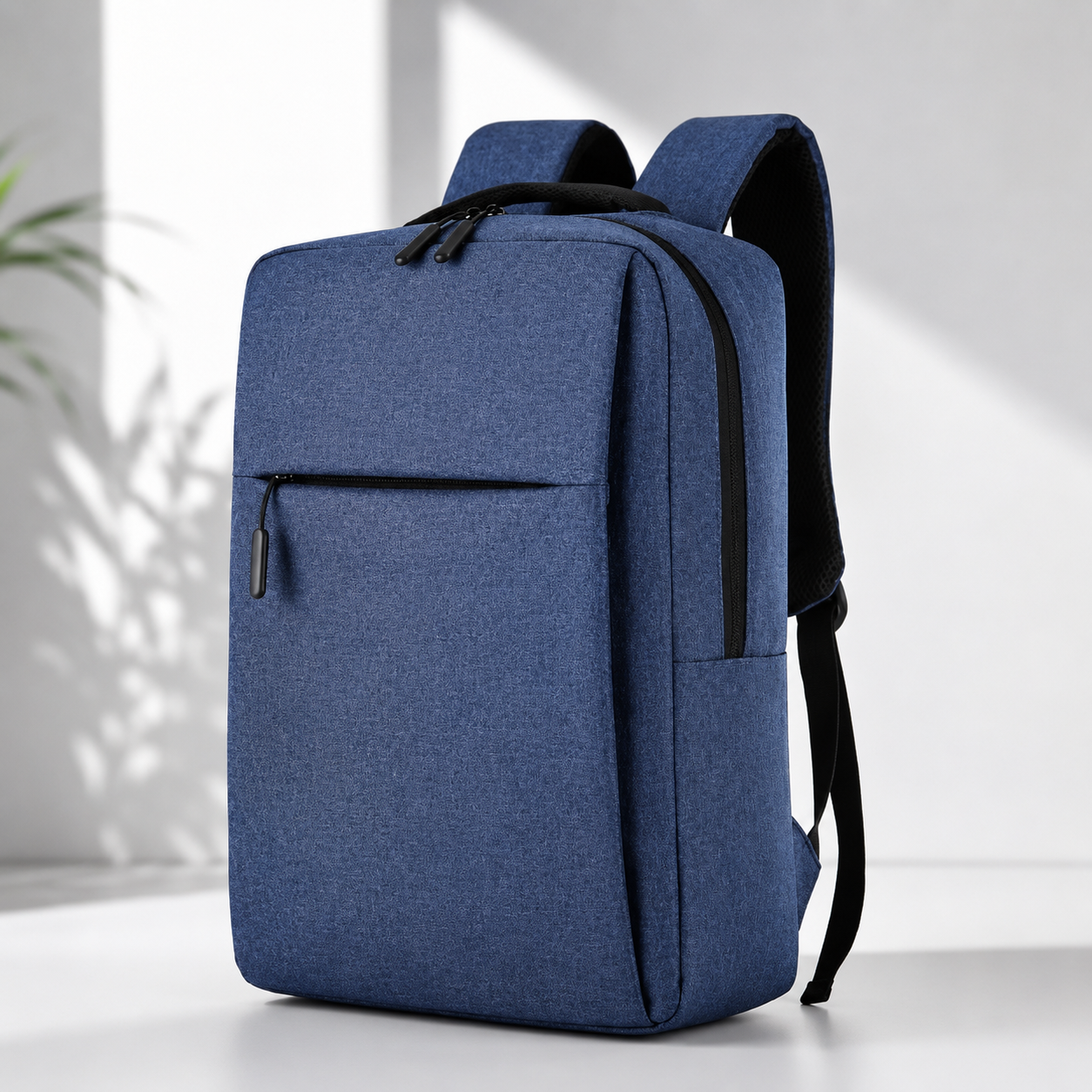 Digital Nylon Backpack