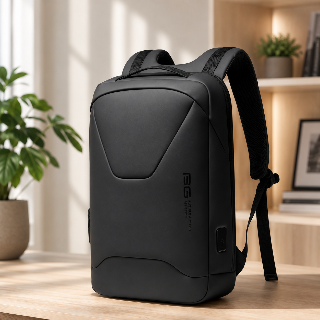 Laptop Carrier Bag