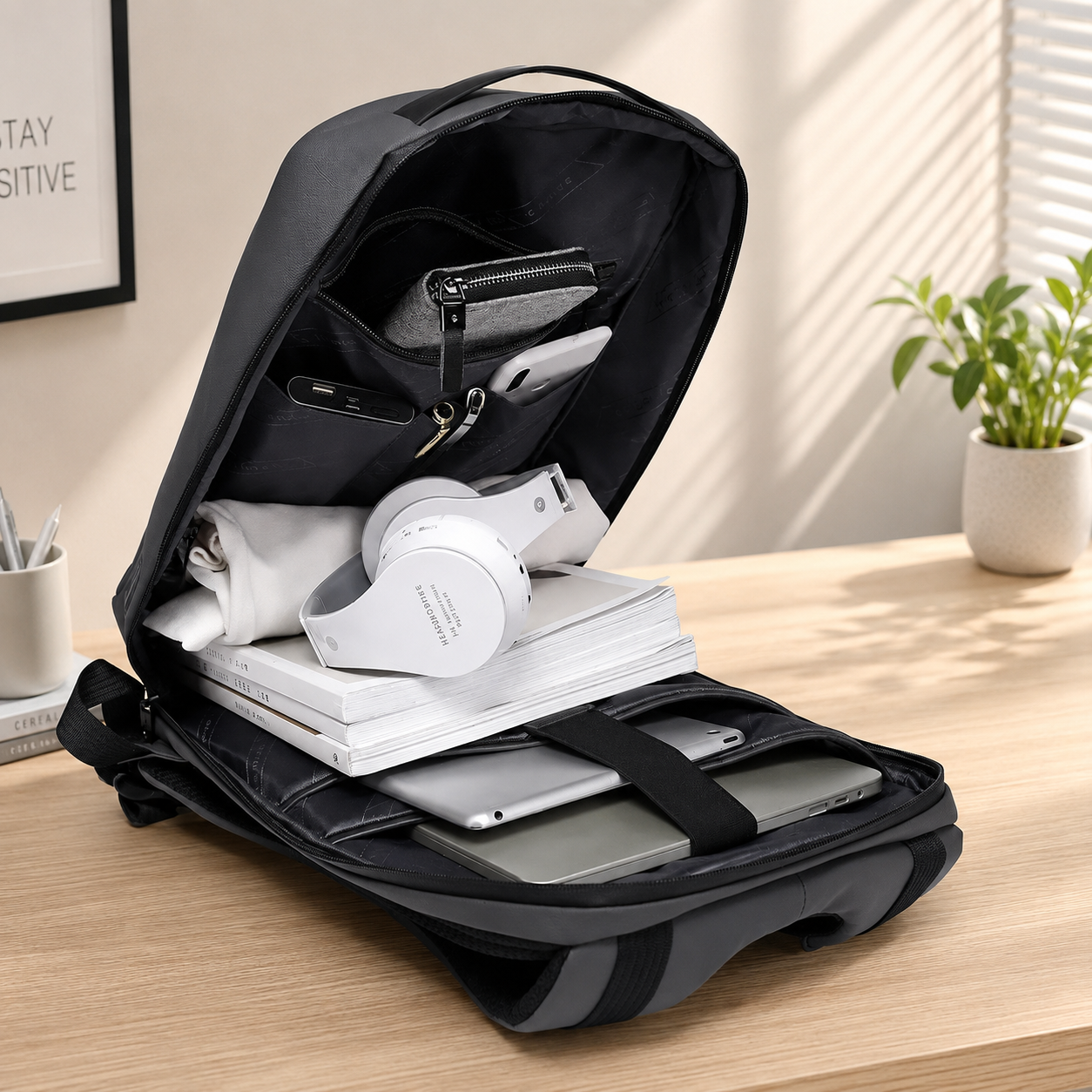 Laptop Carrier Bag
