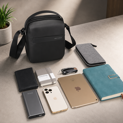 Casual Daypack Bag