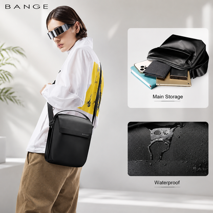 Casual Daypack Bag