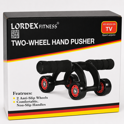 Lordex Ab Roller