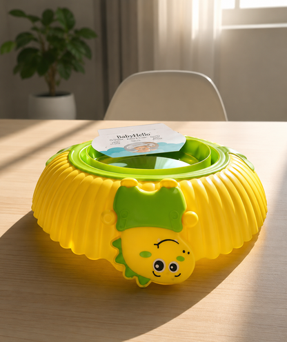 Kidilo Baby Shower Cap
