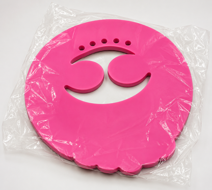 Kidilo Baby Shower Cap