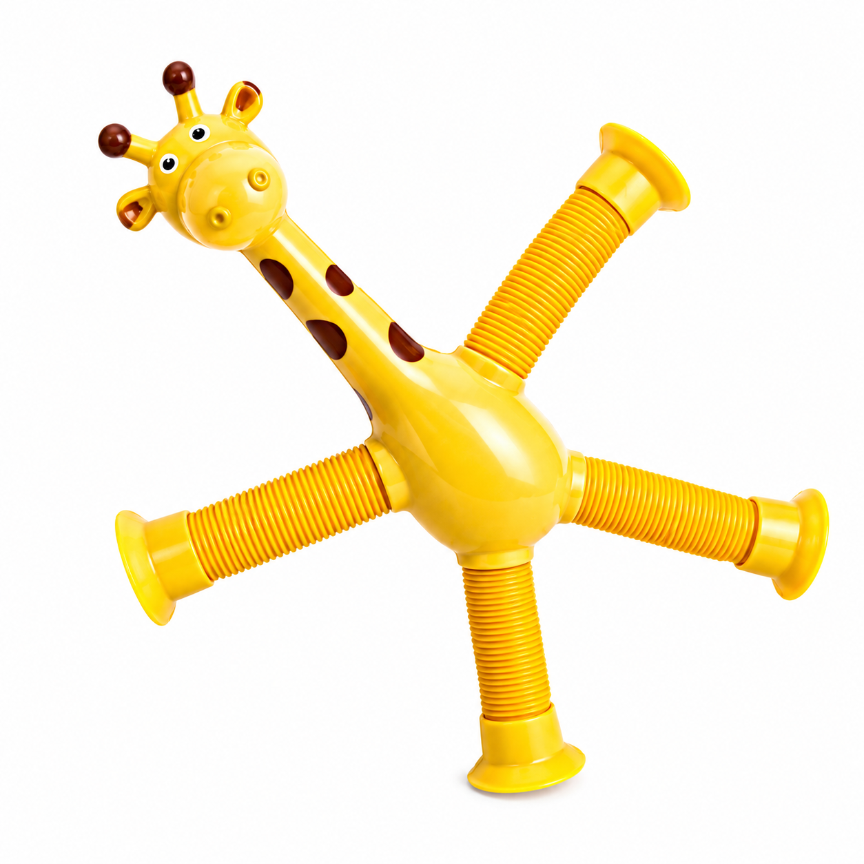Giraffe Stretch Fidget Toy