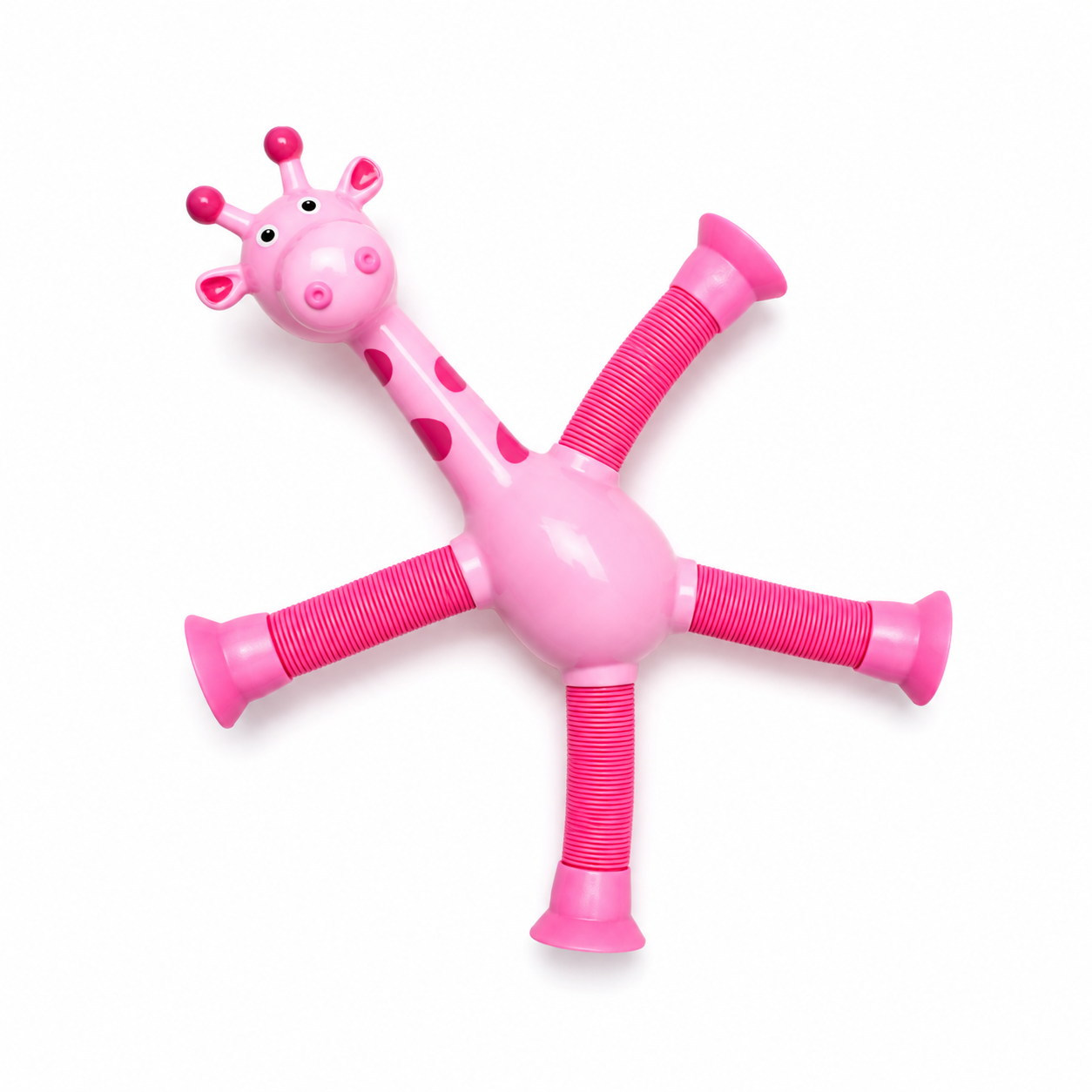Giraffe Stretch Fidget Toy