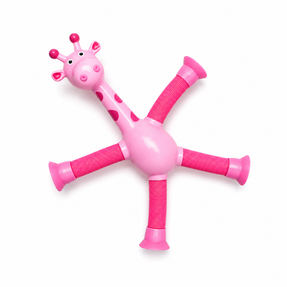 Giraffe Stretch Fidget Toy