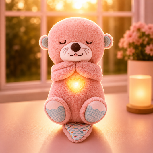 Classic Teddy Bear