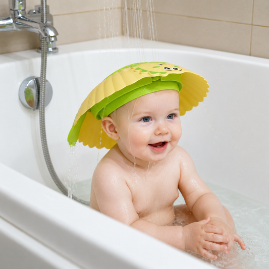 Kidilo Baby Shower Cap