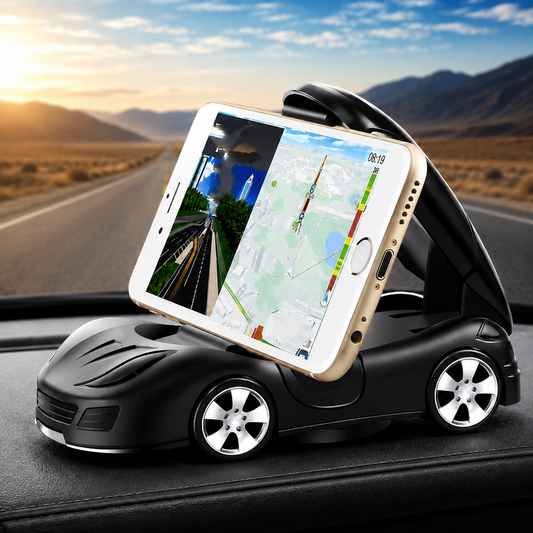 Car Phone Holder
