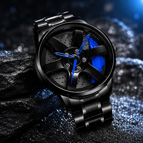 Smaier Wrist Watch